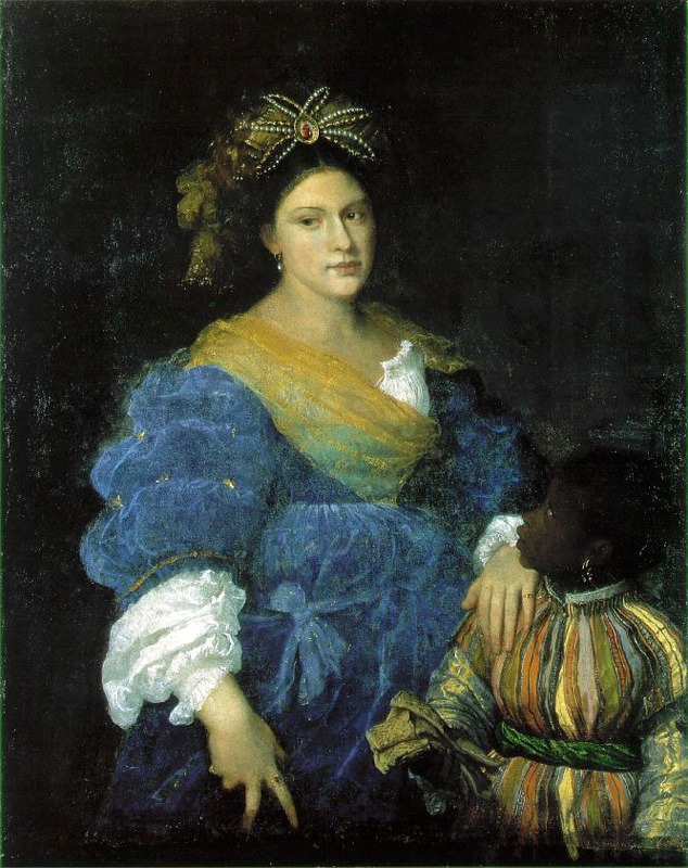 laura dianti
